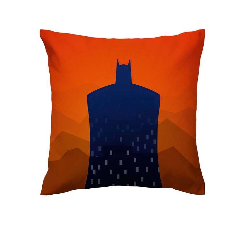 کاور کوسن مدل Batman کد 030