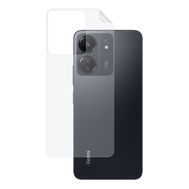 محافظ پشت گوشی شهر گلس مدل NANOMP مناسب برای گوشی موبایل شیائومی Redmi 13C