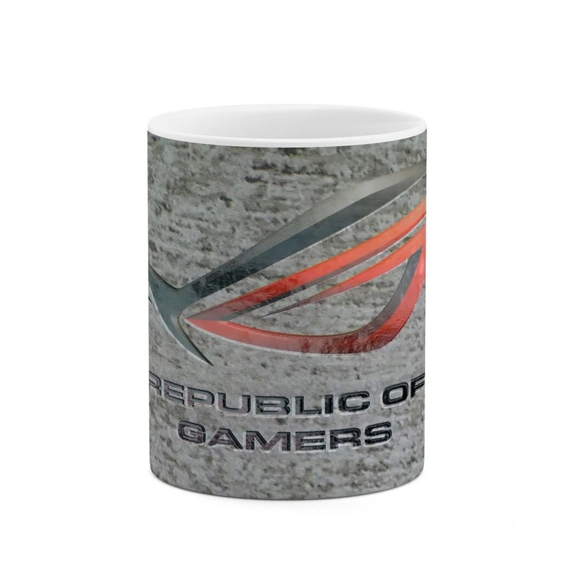 ماگ کاکتی مدل بازی Republic Of Gamers کد mgh30136