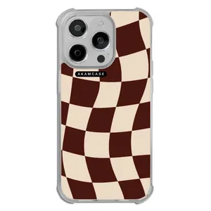 AKAM AMC-WTA14PRO-SQUARES15 Cover For Apple iPhone 14 Pro