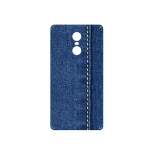 MAHOOT Fabric Texture 8 Cover Sticker for Xiaomi Redmi Pro