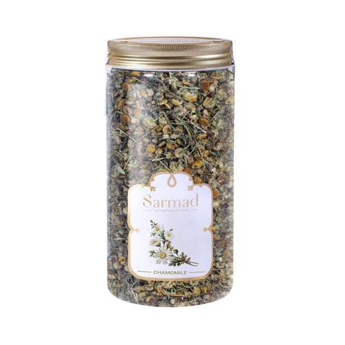 دمنوش بابونه سرمد - 150 گرم