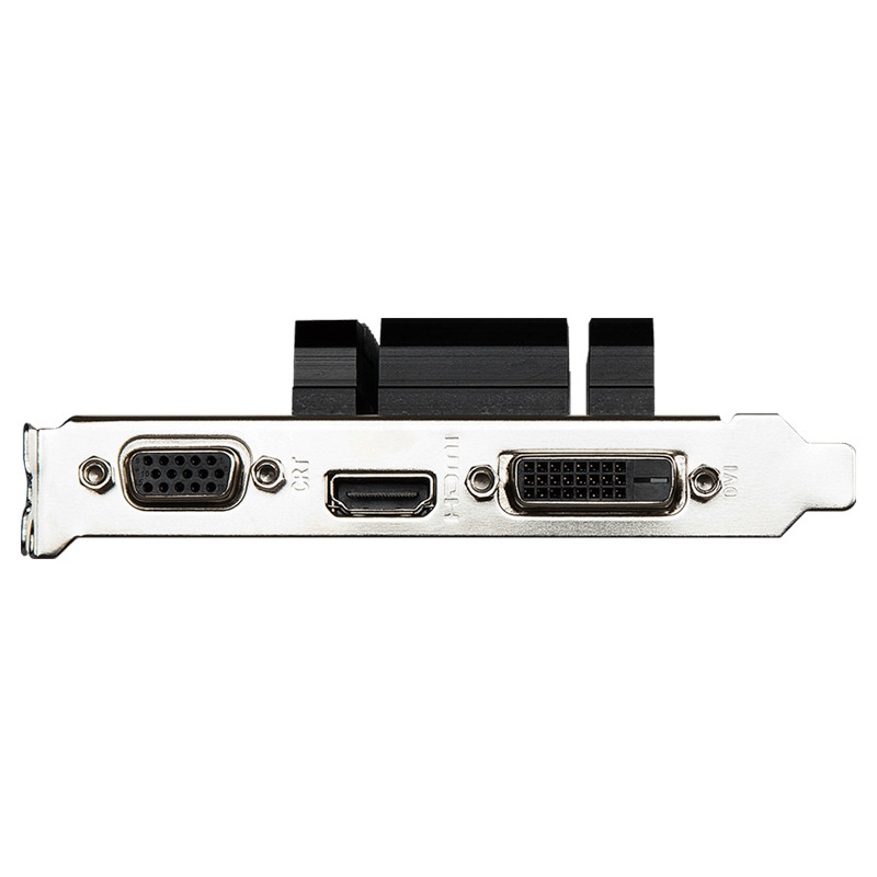 کارت گرافیک ام اس آی مدل N730K-2GD3H LPV1 2