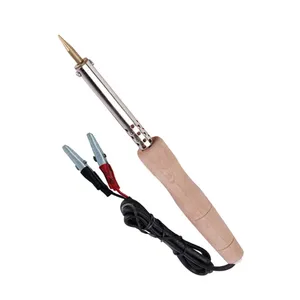 هویه لحیم کاری 12 ولت بیلگین مدل 60W 