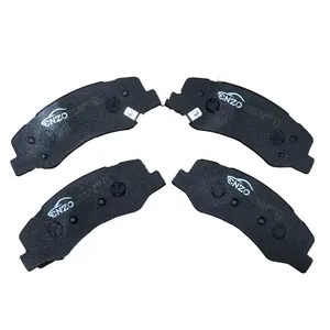 لنت ترمز جلو انزو کد 10 مناسب برای رانا