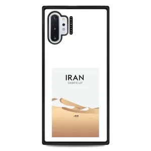 AKAM AMC-WSGN10P-DESERT-17 Cover For Samsung Galaxy Note 10 Plus