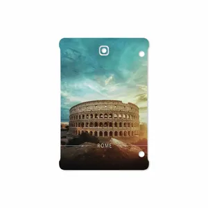 MAHOOT Rome City Cover Sticker for Samsung Galaxy Tab S2 8.0 2015 T715