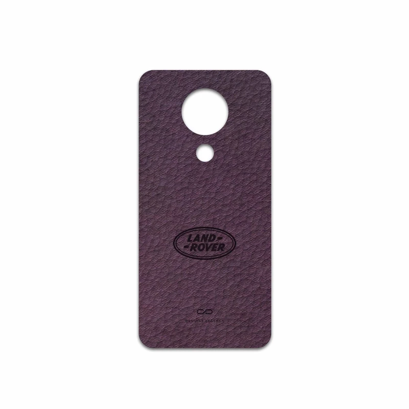 برچسب پوششی ماهوت مدل PL-RNG_RVR مناسب برای گوشی موبایل نوکیا 3.4