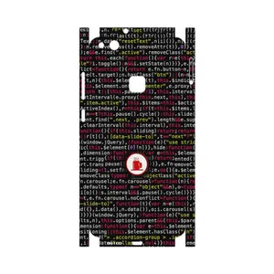 MAHOOT Programming 1-FullSkin Cover Sticker for Huawei P10 Lite