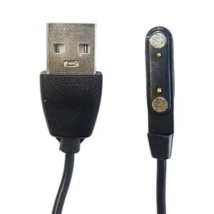 کابل شارژ  مدل LC-SW420 مناسب برای ساعت هوشمند لوکا