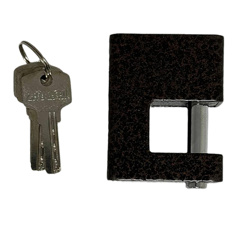 قفل کتابی ژوشی مدل ZH-7071