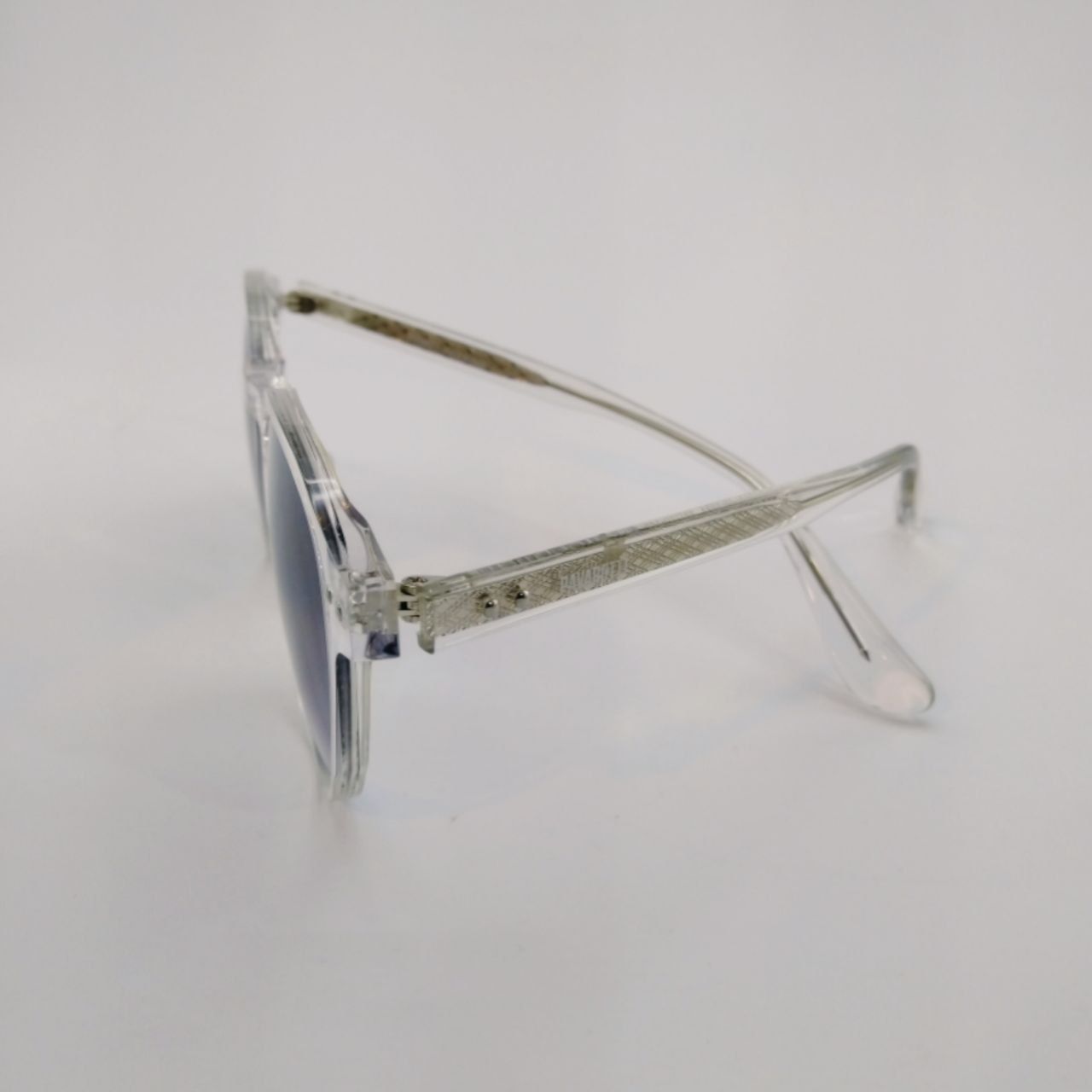 عینک آفتابی پاواروتی مدل ACETATE HC8084 -  - 5