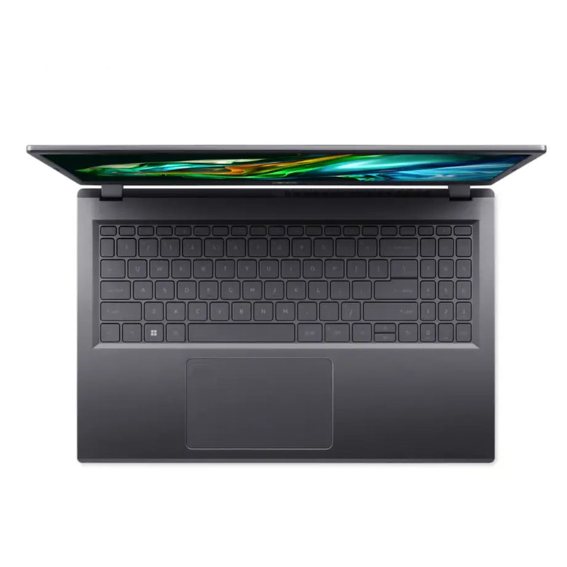 لپ تاپ 15.6 اینچ ایسر مدل Aspire 5 A515-58GM-5930-i5 8GB 256SSD RTX2050
