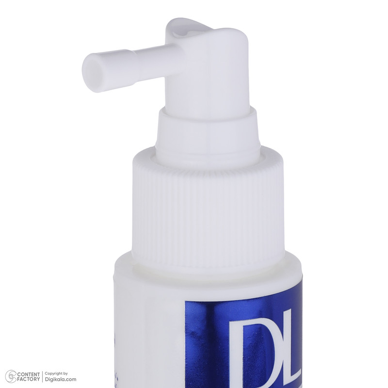 لوسیون ضد شوره مو درمالیفت مدل VITA KER حجم 60 میلی لیتر