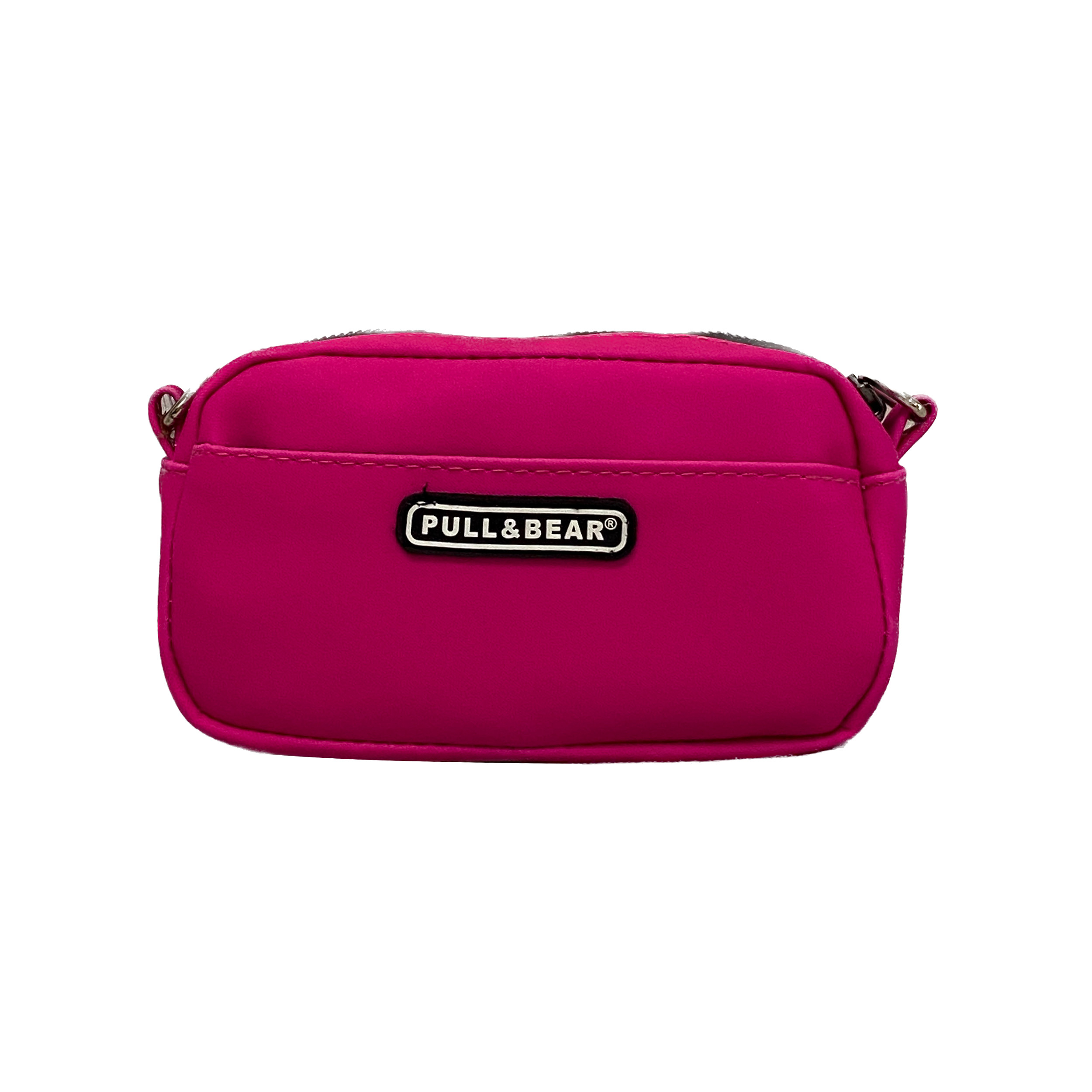 Bolsa tela pull online and bear