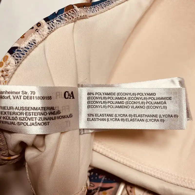 مایو زنانه سی اند ای مدل 168OL