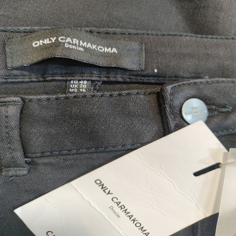 شلوار جین زنانه اونلی مدل 15174943