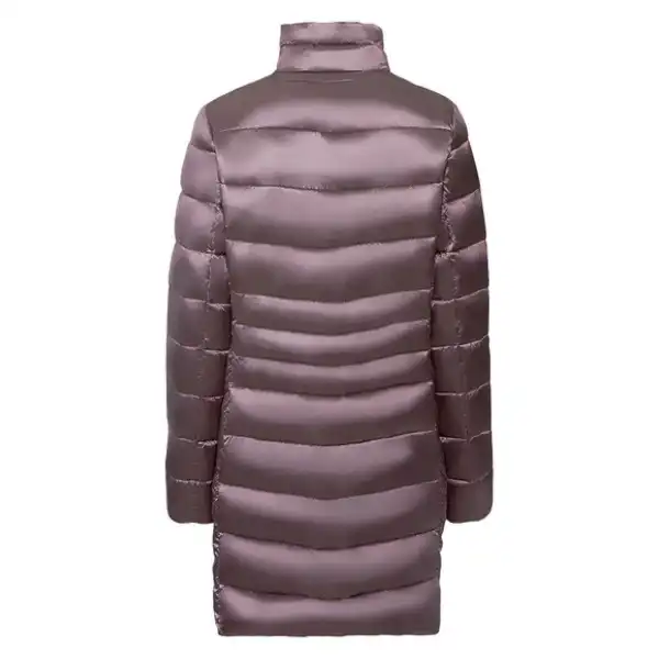 کاپشن زنانه اسمارا مدل KRG2022