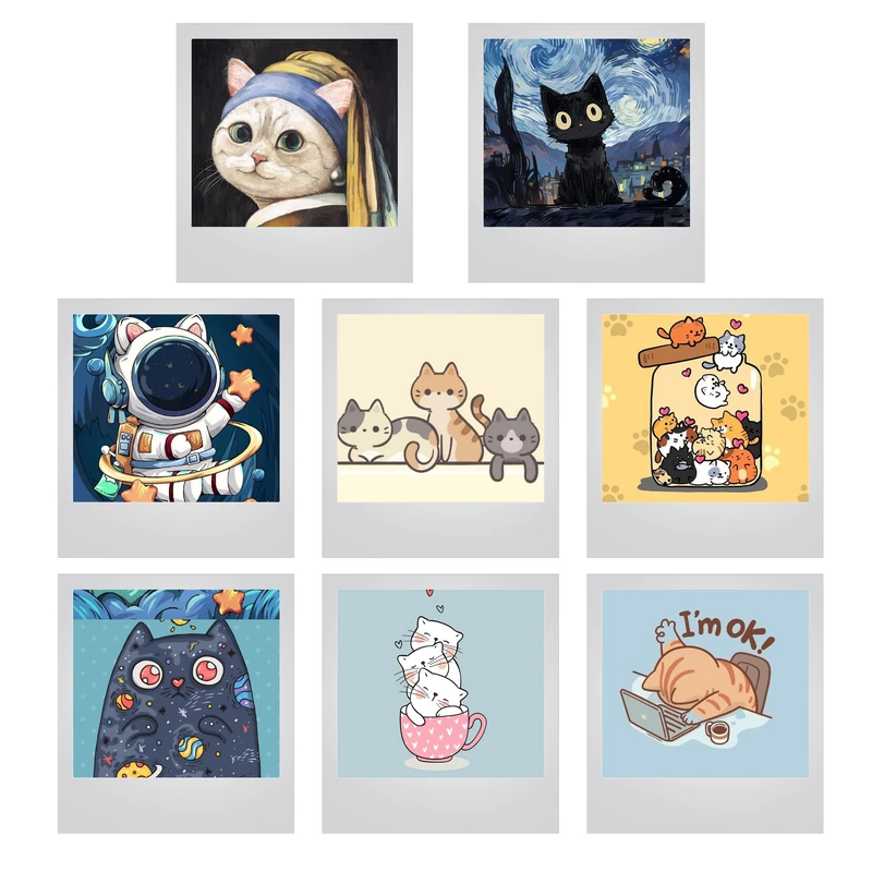 آویز تزیینی مدل گیم و بازی کد 12 مجموعه 8 عددی