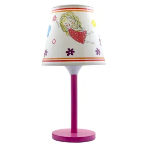 چراغ خواب اتاق کودک مدل KK29-AB