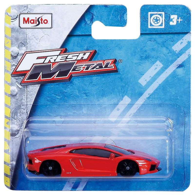 ماکت ماشین مایستو مدل Lamborghini Aventador کد 41372