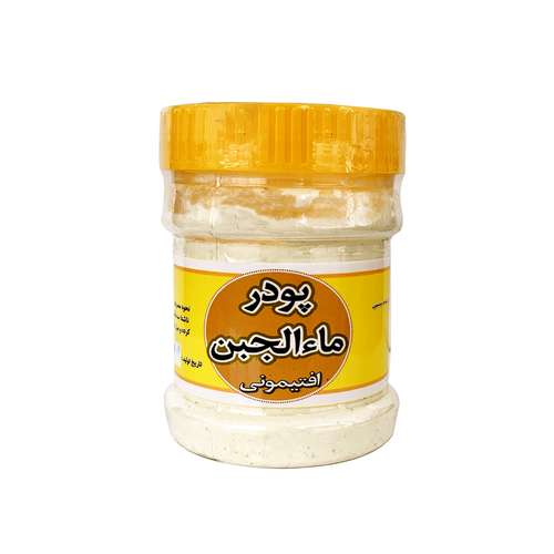 پودر ماءالجبن افتیمونی سالی پک - 130 گرم