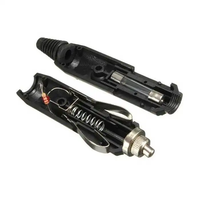 سوکت نری فندکی خودرو مدل A-103