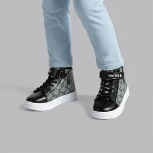 نیم بوت دخترانه مدل  مورلیا BK.3625