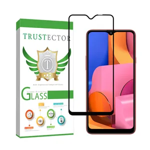   Trustector CERAMT Screen Protector For Samsung Galaxy A20s