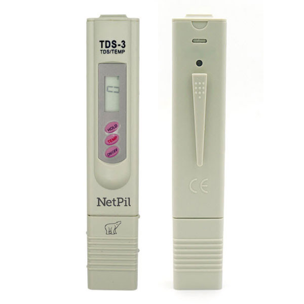 سختی سنج آب نت پیل مدل TDS-3