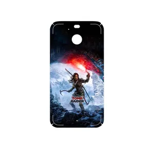 MAHOOT Tomb Raider Game Series Cover Sticker for HTC 10 Evo