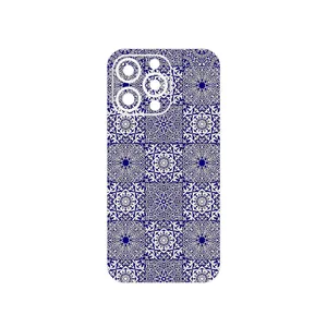 MAHOOT Iran Tile 11 Cover Sticker for Apple iphone 13 Pro
