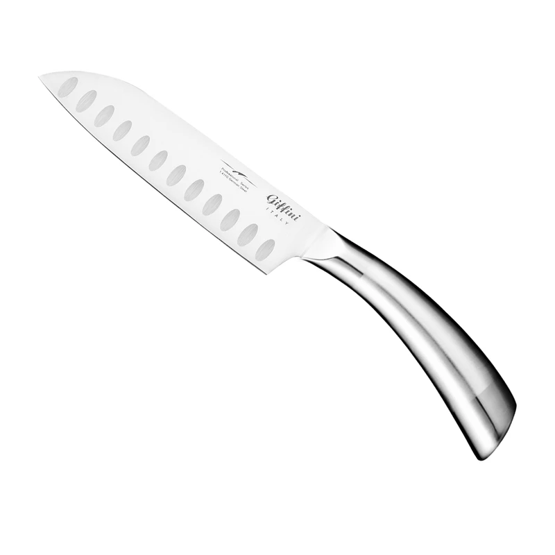 چاقو آشپزخانه جی فی نی مدل G.S-02
