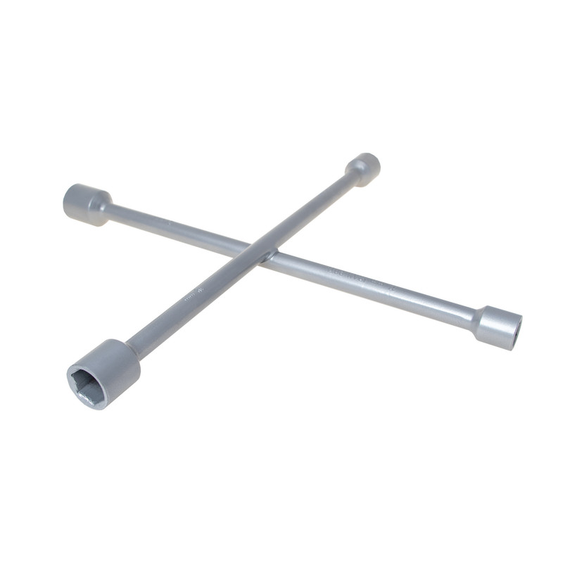 آچار چرخ ایران پتک مدل MC 1010 سایز 14، 17، 19، 21 میلی متر