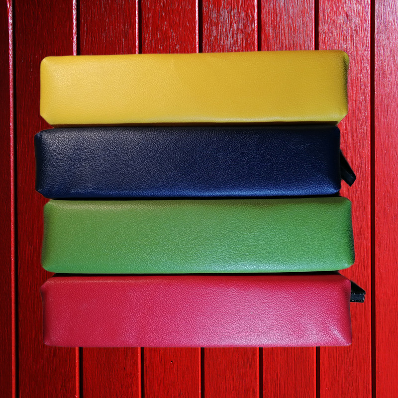 جامدادی تیما مدل Teesin بسته 4 عددی