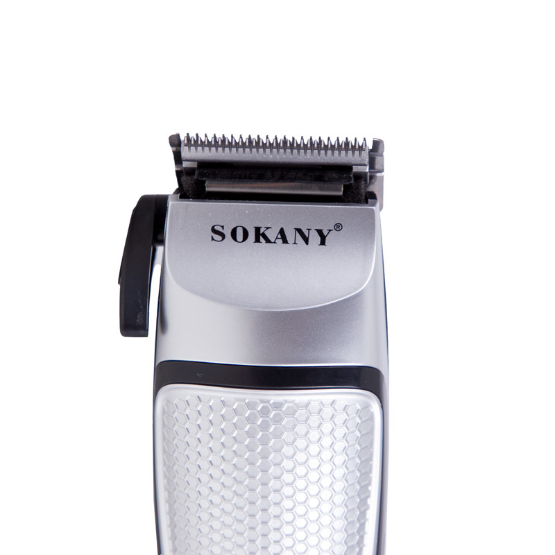 ماشین اصلاح موی سر سوکانی مدل SK-4643 ماشین اصلاح موی سر سوکانی مدل SK-4643