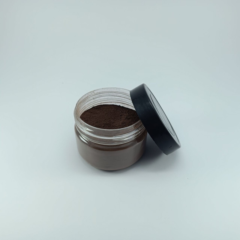 رنگ پودری مدل ss14 حجم ۱۰۰ میلی لیتر