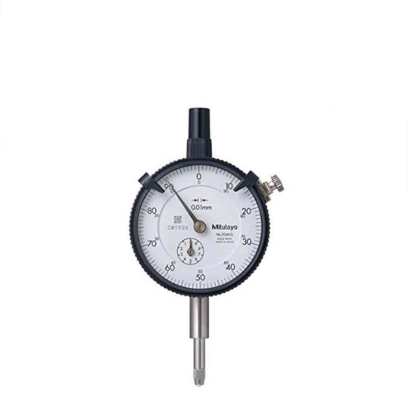 ساعت اندیکاتور‌ میتوتویو مدل 2046S