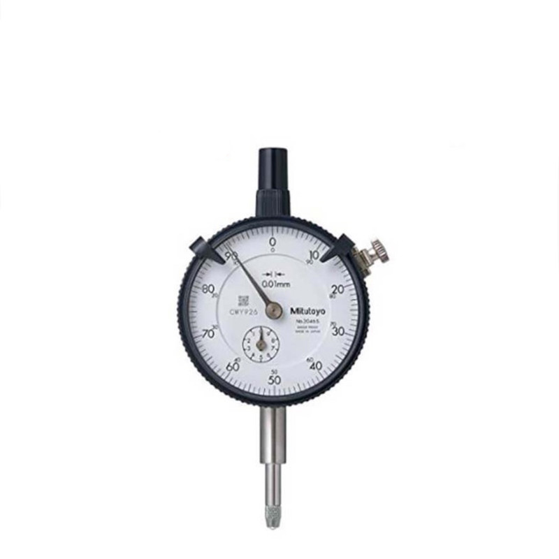 ساعت اندیکاتور‌ میتوتویو مدل 2046S