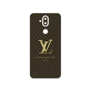 MAHOOT  LS-VTTN Cover Sticker for Nokia 8.1