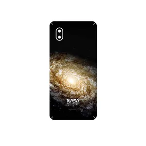 MAHOOT Universe_by_NASA_1 Cover Sticker for Samsung Galaxy A01 Core