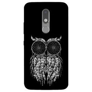 Megafone 6276 Cover For Motorola Moto M