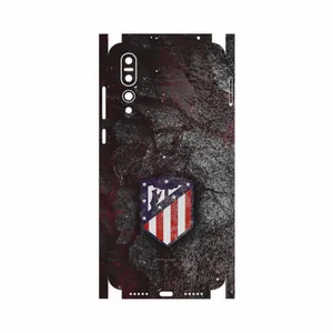 MAHOOT Atletico-de-Madrid-FullSkin Cover Sticker for Huawei P20 Pro