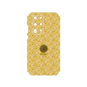 MAHOOT versace Cover Sticker for Huawei P40 Pro Plus