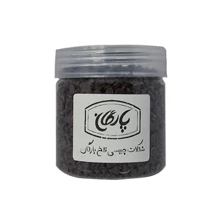 شکلات چیپسی تلخ مقاوم به حرارت پارگان - 200 گرم