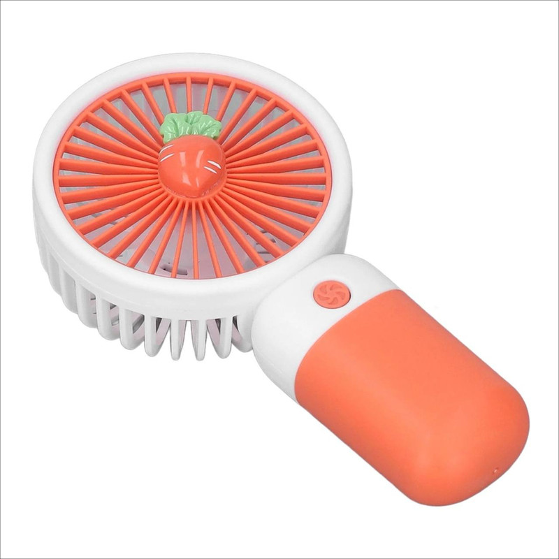 پنکه همراه مدل هویج پنکه همراه مدل هویج