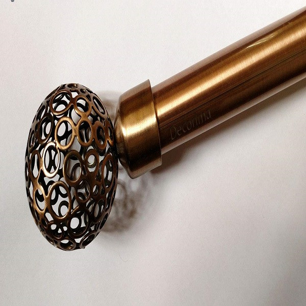چوب پرده مدل SD طول 300 سانتیمتر