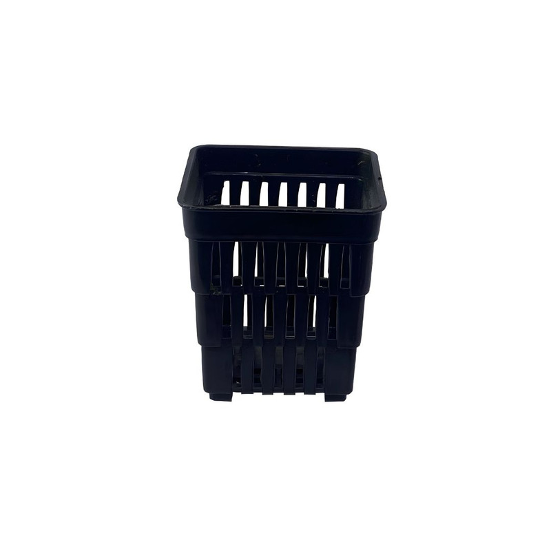 گلدان هیدروپونیک مدل AG 4.5cm مجموعه 10 عددی