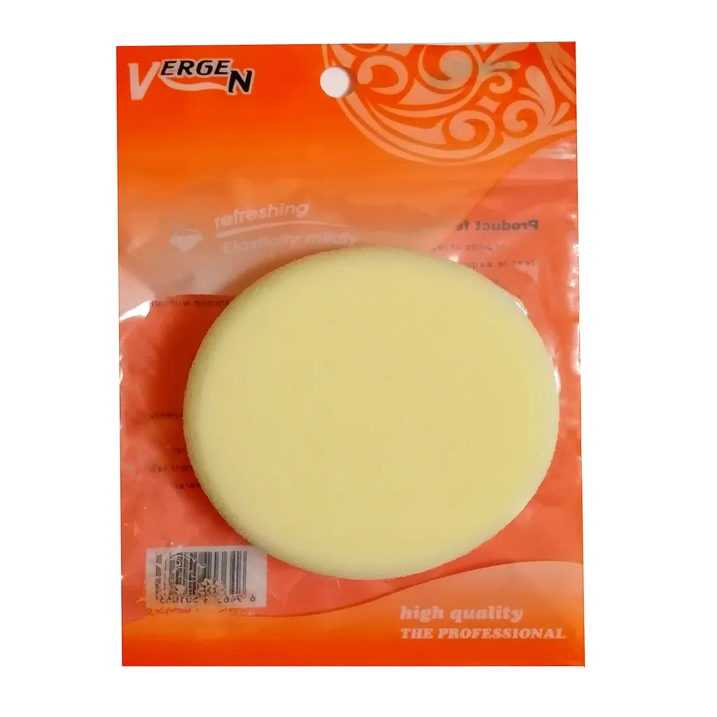 پد آرایشی ورژن مدل N106