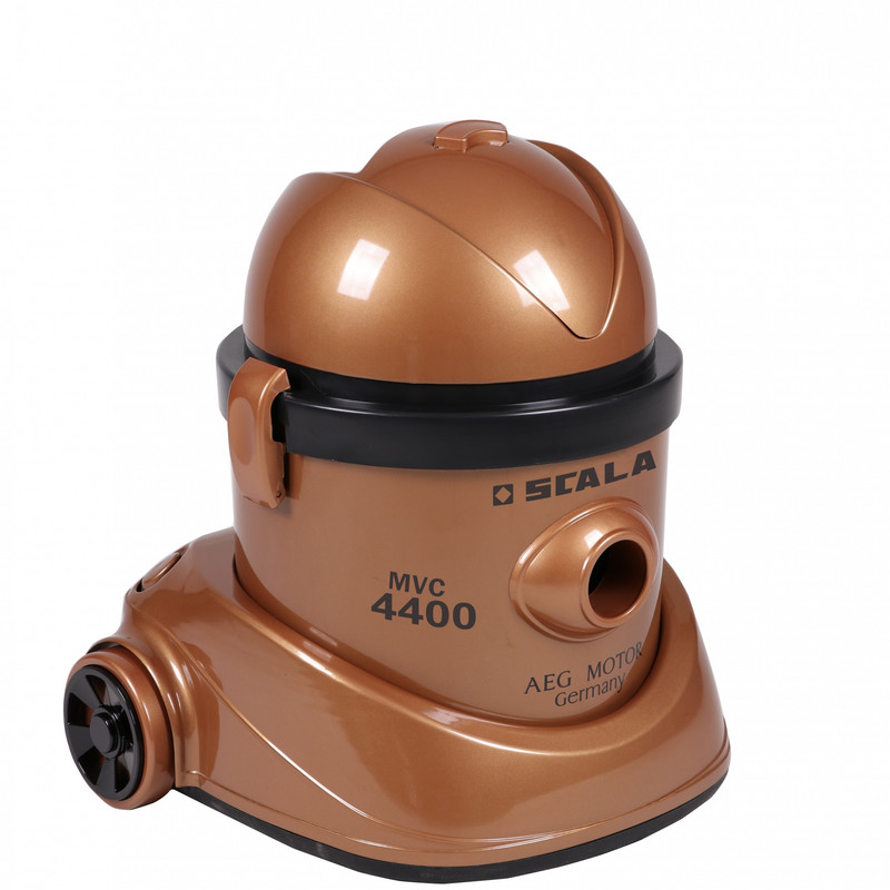 جاروبرقی سطلی اسکالا مدل 4400